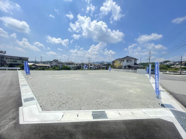 現地写真