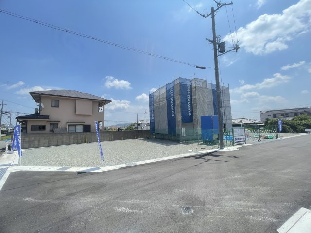 現地写真