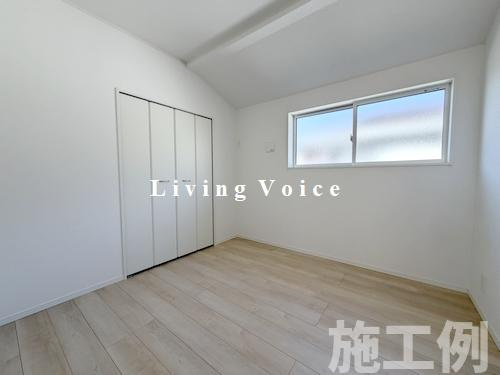 座間市栗原中央第40　新築一戸建て　2号棟　全2棟