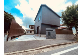 布佐平和台　中古戸建の外観