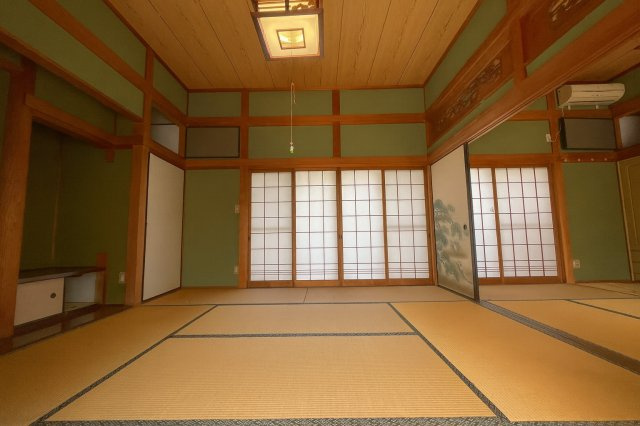 和室
