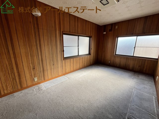 子供部屋