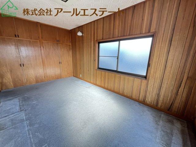 子供部屋