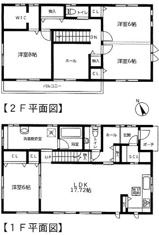 間取り：312001324580