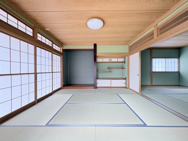 和室