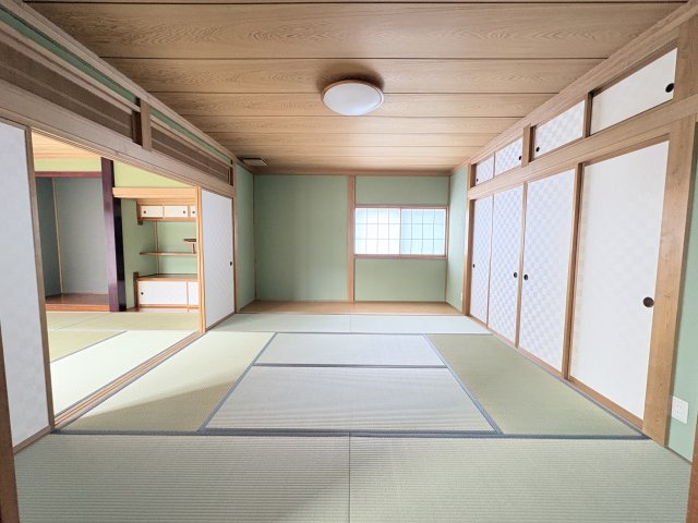 和室