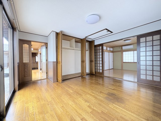 洋室