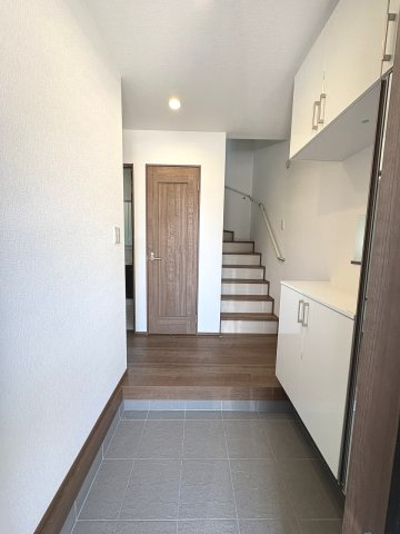 施工例。施工例は完成時と異なる場合があります。