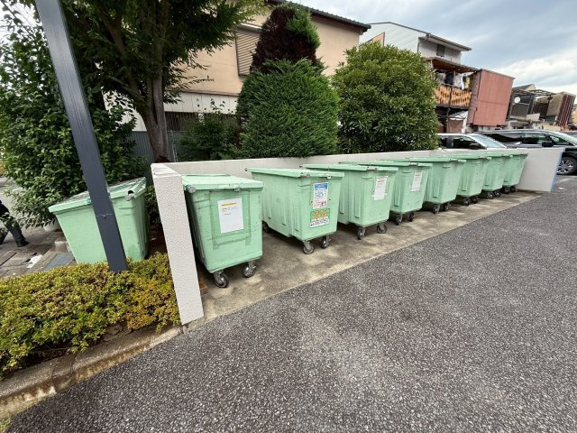 共用部分
