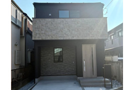 新築分譲住宅 大和市下鶴間 　全1棟の外観