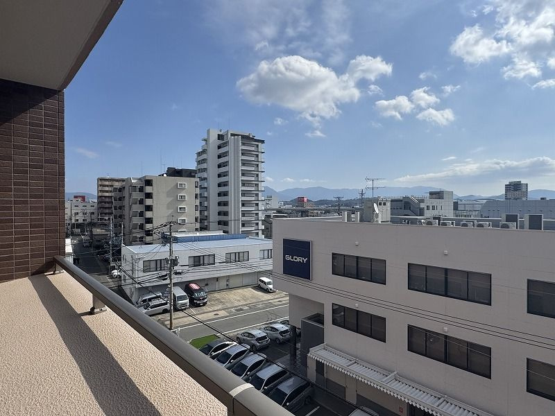 展望