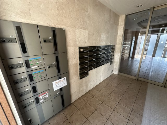 共用部分