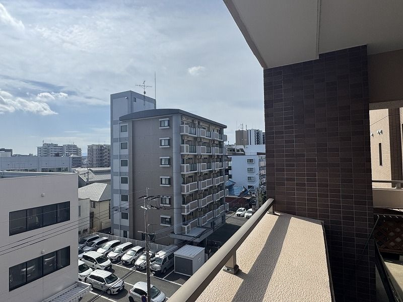 展望