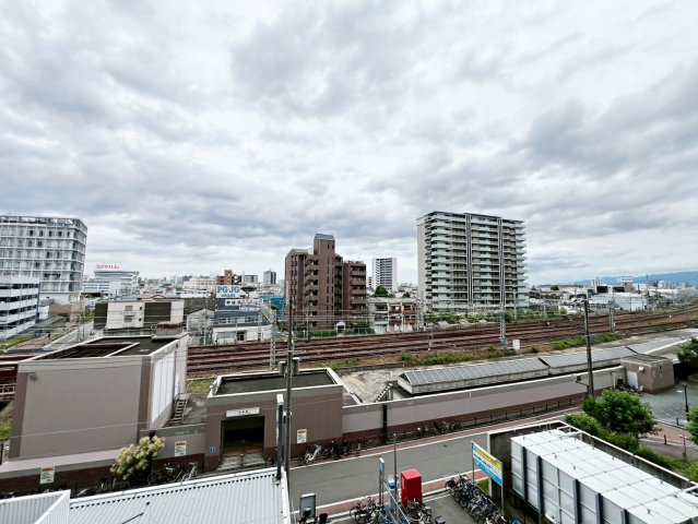 展望