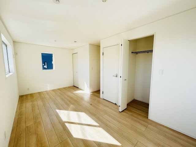 桐生市相生町第17　クレイドルガーデン