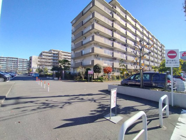 ウェルフェアグリーン越谷