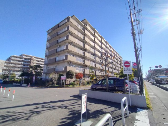 ウェルフェアグリーン越谷
