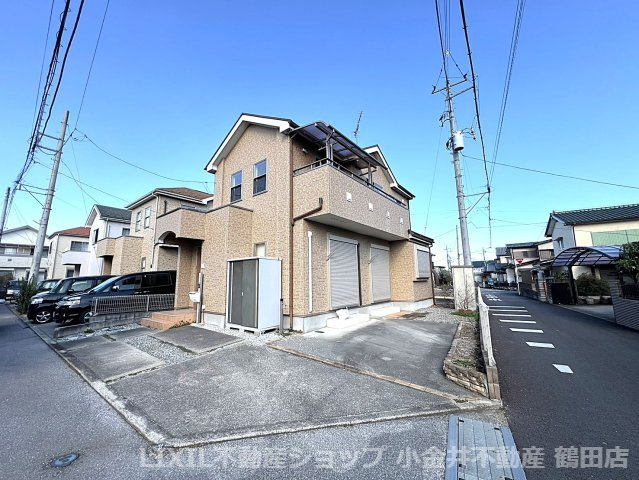 外観：309000090362