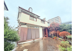 南守谷駅13分 守谷市本町中古物件の外観