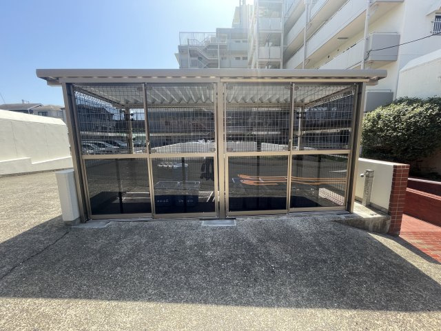 日当たり良好です　画像はイメージ図になり、現況は家具の設置がございます。