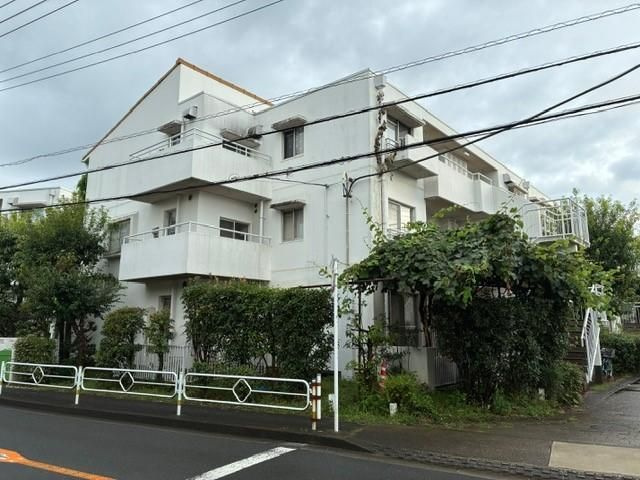 apartment 東京都立川市曙町１丁目12-17　原島ビル1階