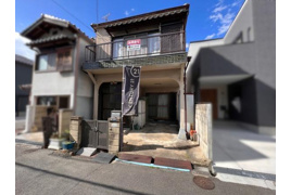緑が丘２丁目　一戸建ての外観