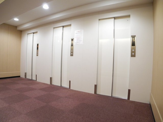 共用部分