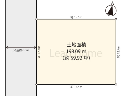 区画図：313004933679