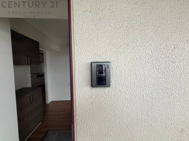 インターホン