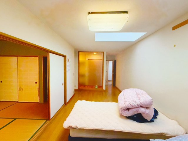 洋室