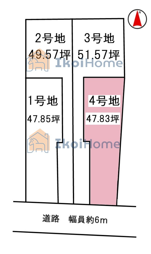 区画図：328000642511