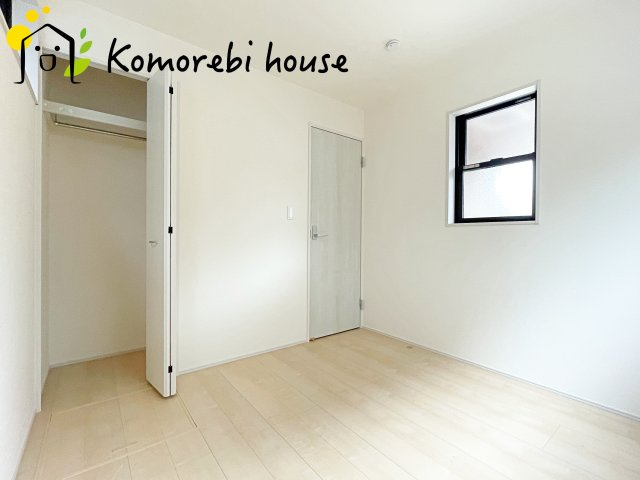 子供部屋です