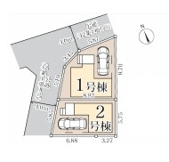 1号棟