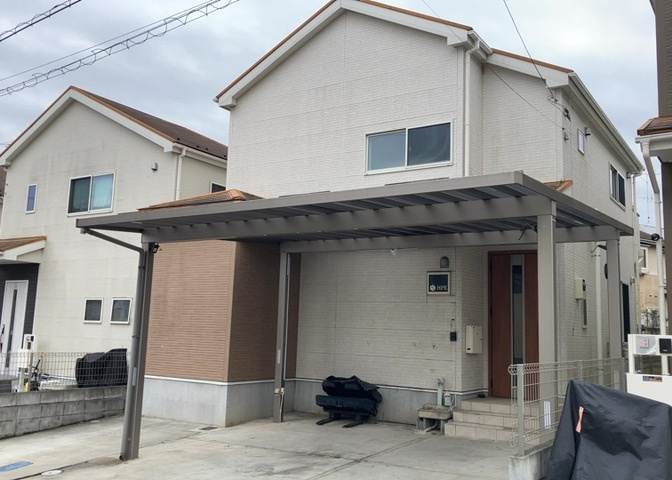 外観：313004617373