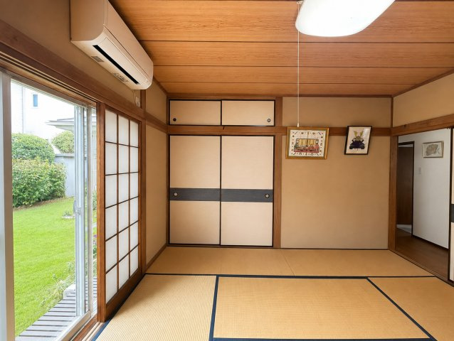 和室