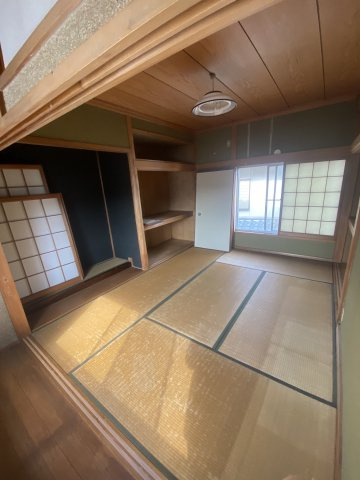 和室