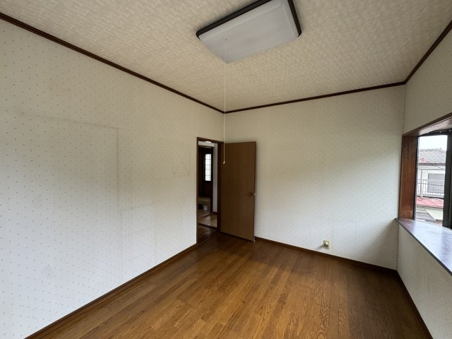 洋室