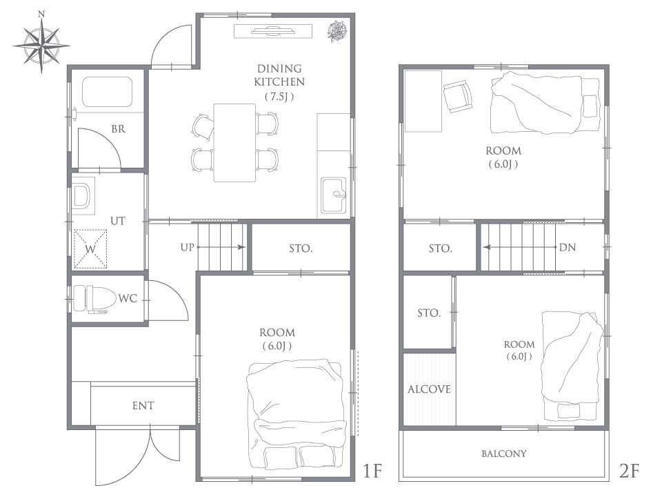 間取り：328000594638