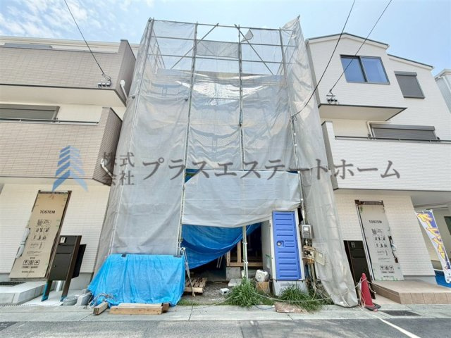 外観：328000660792