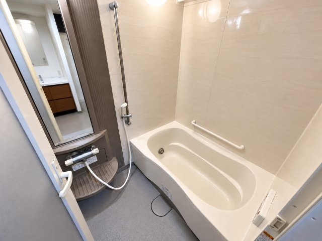 日々の暮らしに欠かせないお風呂です