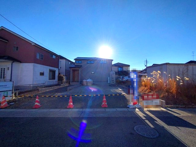 現地写真　※令和7年1月13日撮影