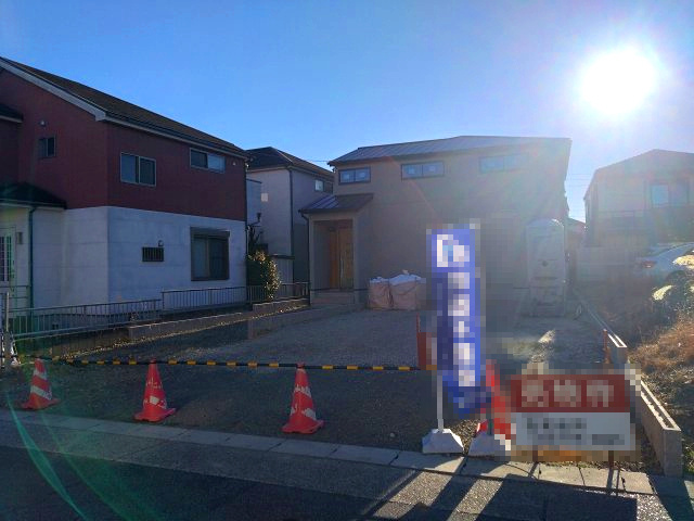 現地写真　※令和7年1月13日撮影