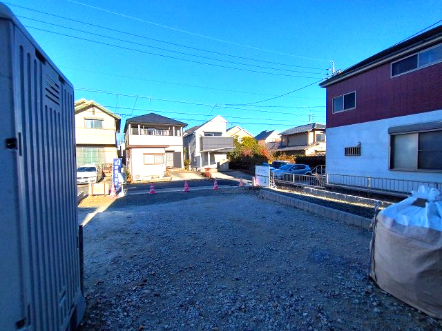 現地写真　※令和7年1月13日撮影