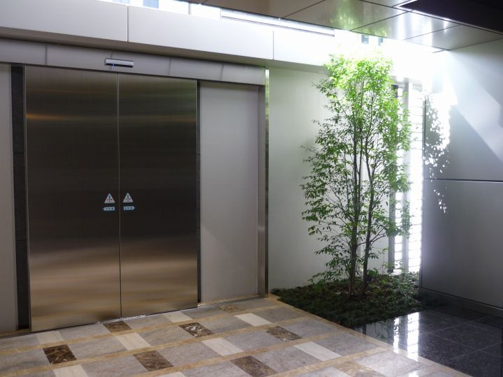 共用部分