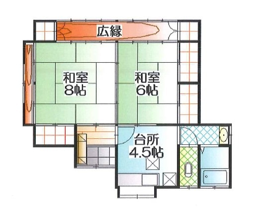 図面は現況未確認