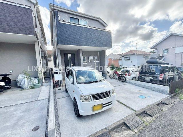 家の良し悪しだけでなく周辺環境も重要なポイント。周辺環境のご案内もさせて頂きます！