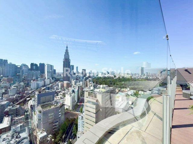 空室のためご都合に合わせてご内覧できます　お問合せはお電話でもお受付しております。　03-6450-5211