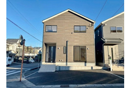 鹿児島錦江台1丁目　第6　1号棟の外観