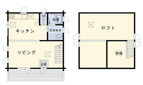 間取り：312001143914