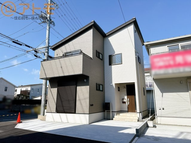 外観：322000543288